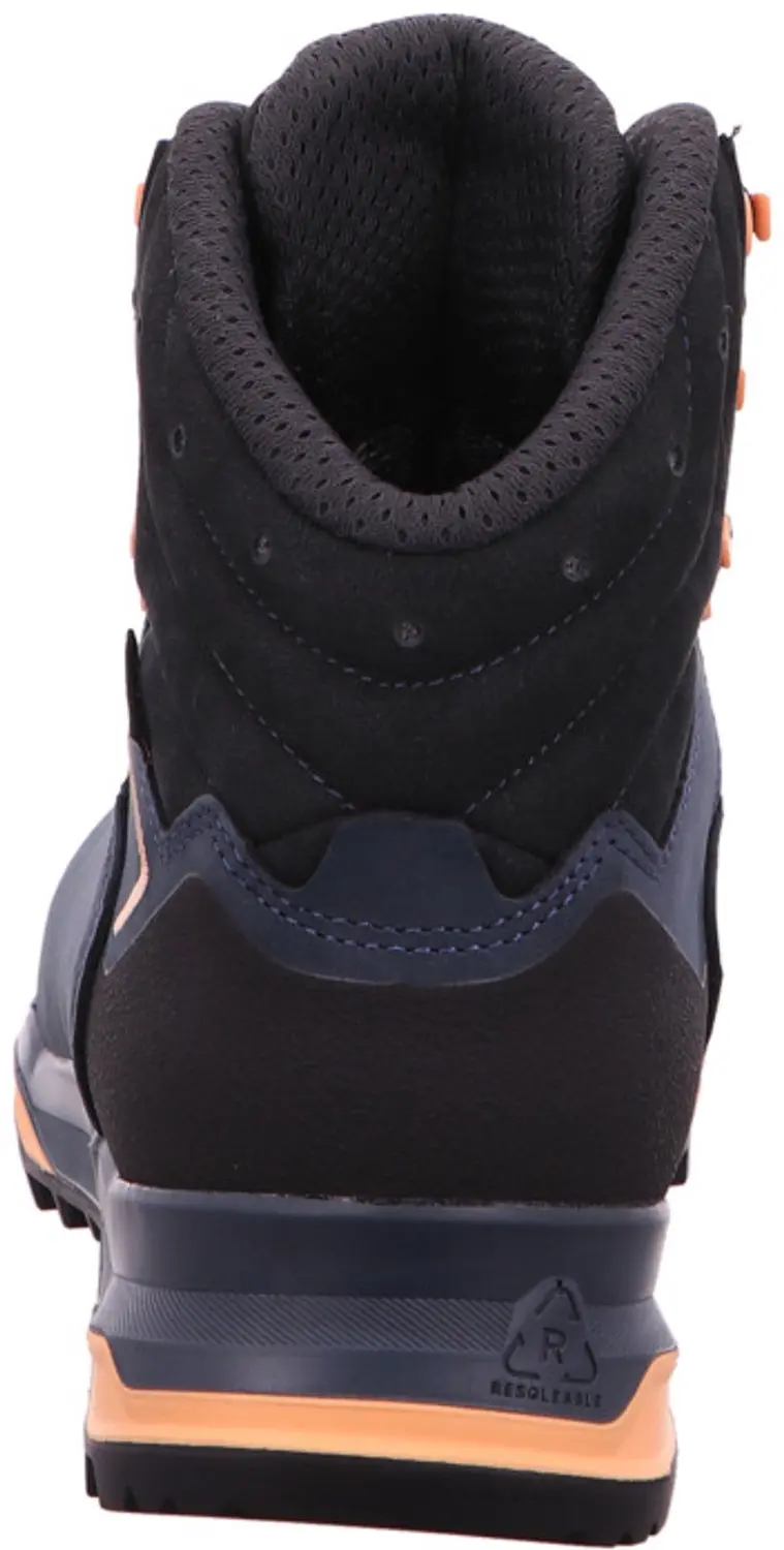 LOWA dames sneakers blauw maat 38 - afbeelding 4 van 6