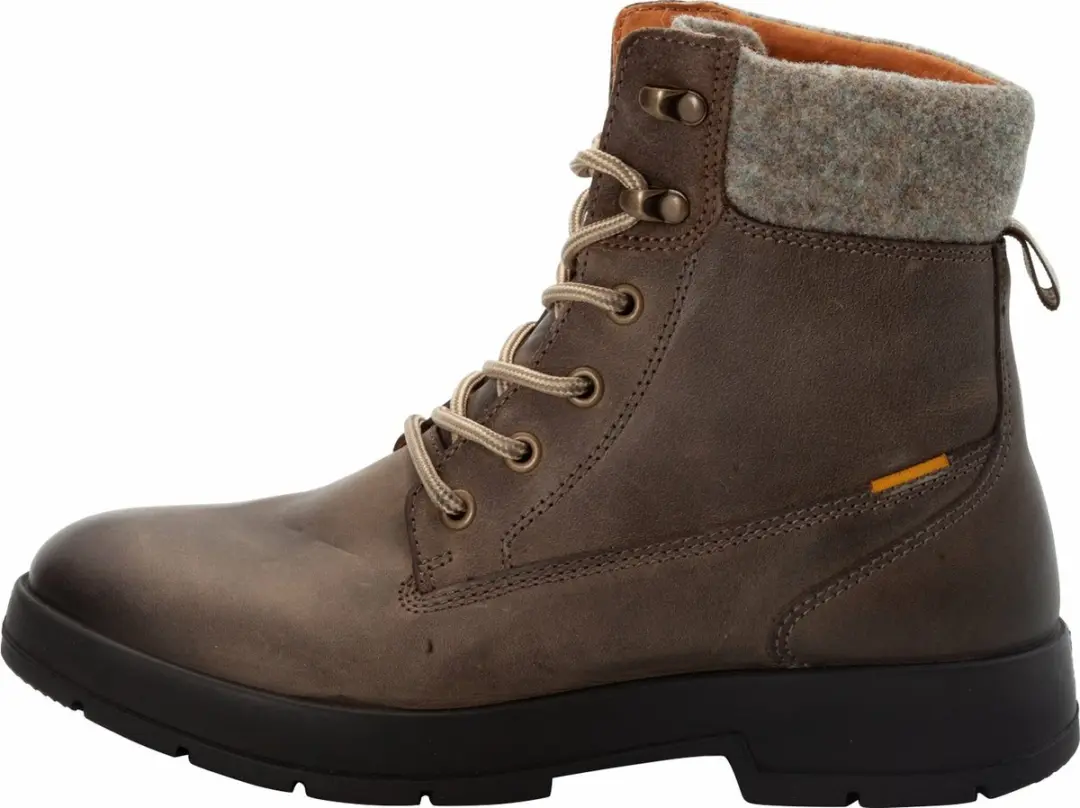 camel active Laarzen met vetersluiting Woon-werkverkeer