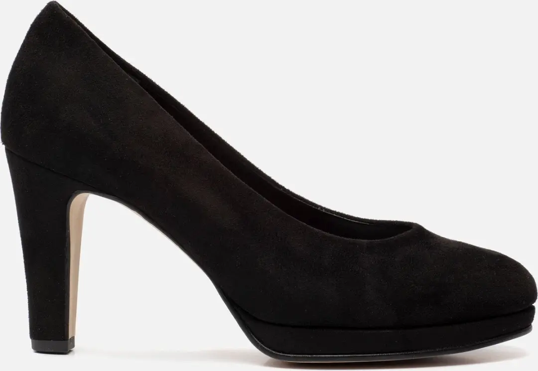Gabor Pumps zwart Imitatieleer