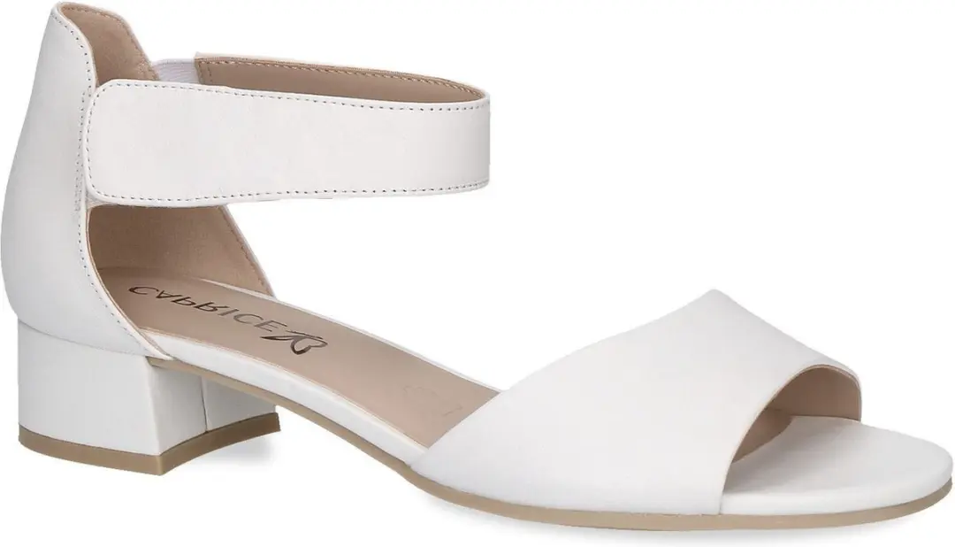 Caprice sandalen