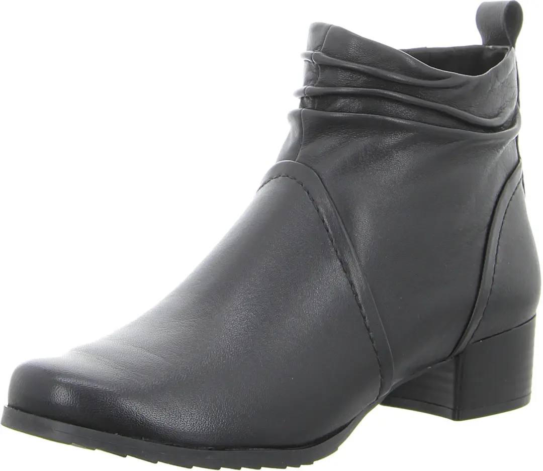 Caprice Dames Enkellaarsje 9-25358-41 022 H-breedte Maat: 40.5 EU