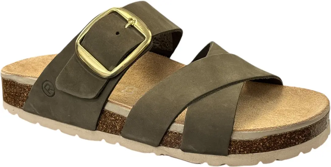 Rohde 1715 Slippers