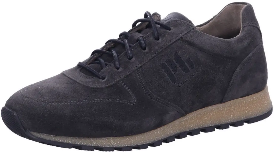 Pius Gabor heren sneakers grijs maat 45