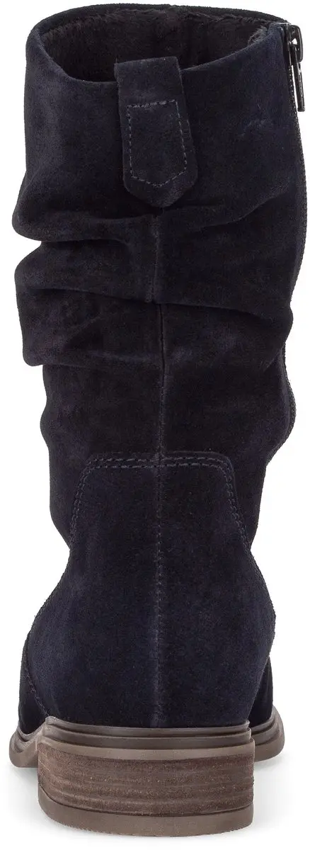Gabor 8040.02 Enkellaarzen - Donkerblauw - afbeelding 4 van 5