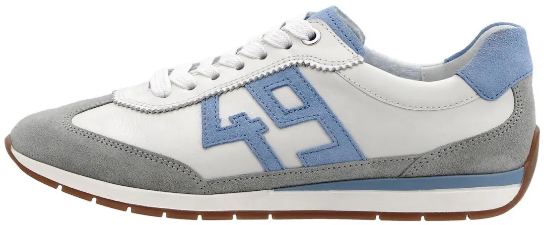 ara unisex instappers wit maat 41