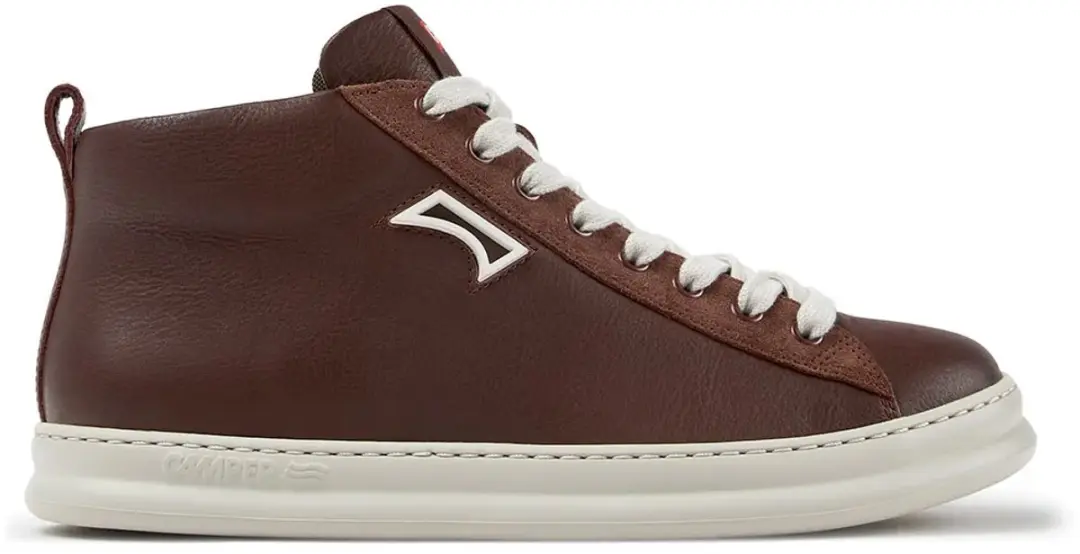 Camper Peu Touring Schoenen Bruin EU 43 Man