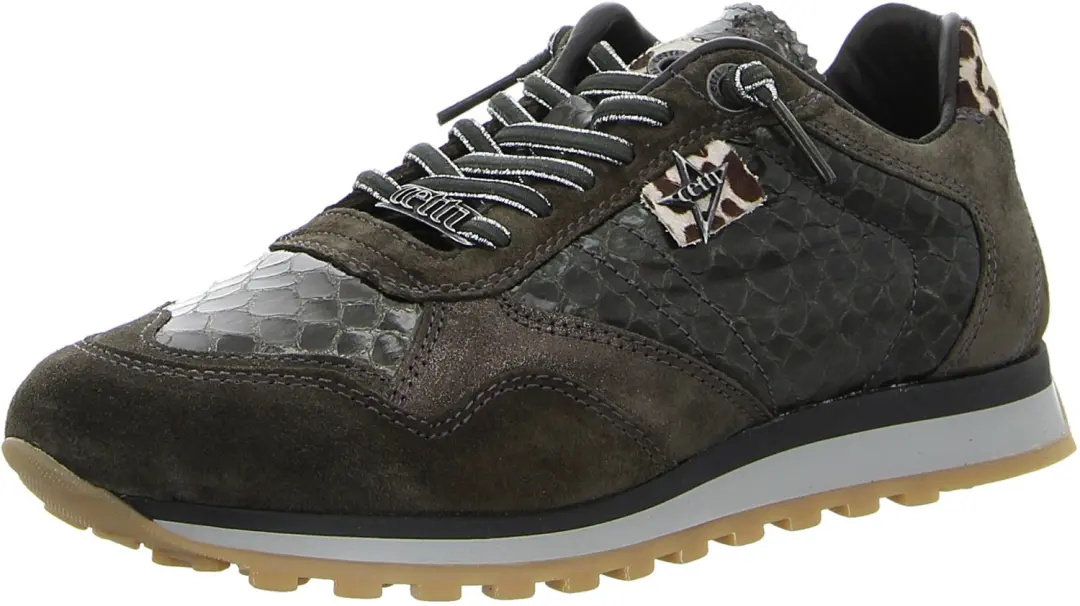 Cetti dames sneakers groen maat 39