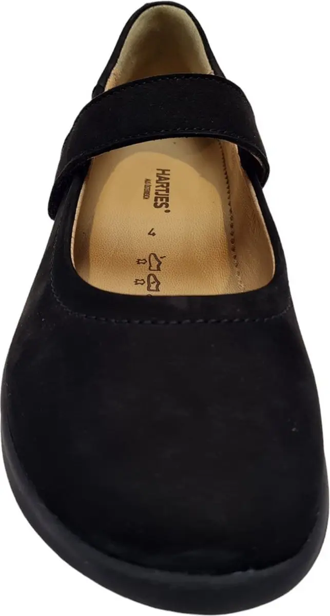 Hartjes 162.2102/20 01.00 G Dames Bandschoen