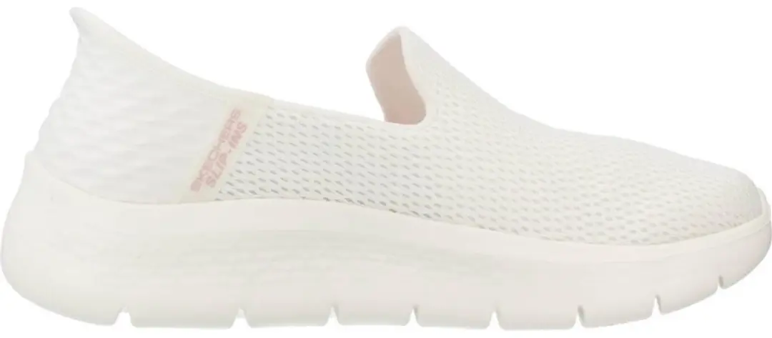 SKECHERS SLIP-INS GO WALK FLEX Wit 35 EU