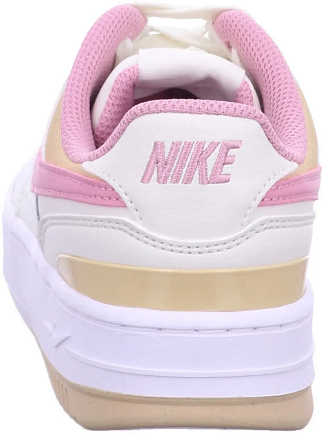 Nike dames sneakers beige maat 42.5