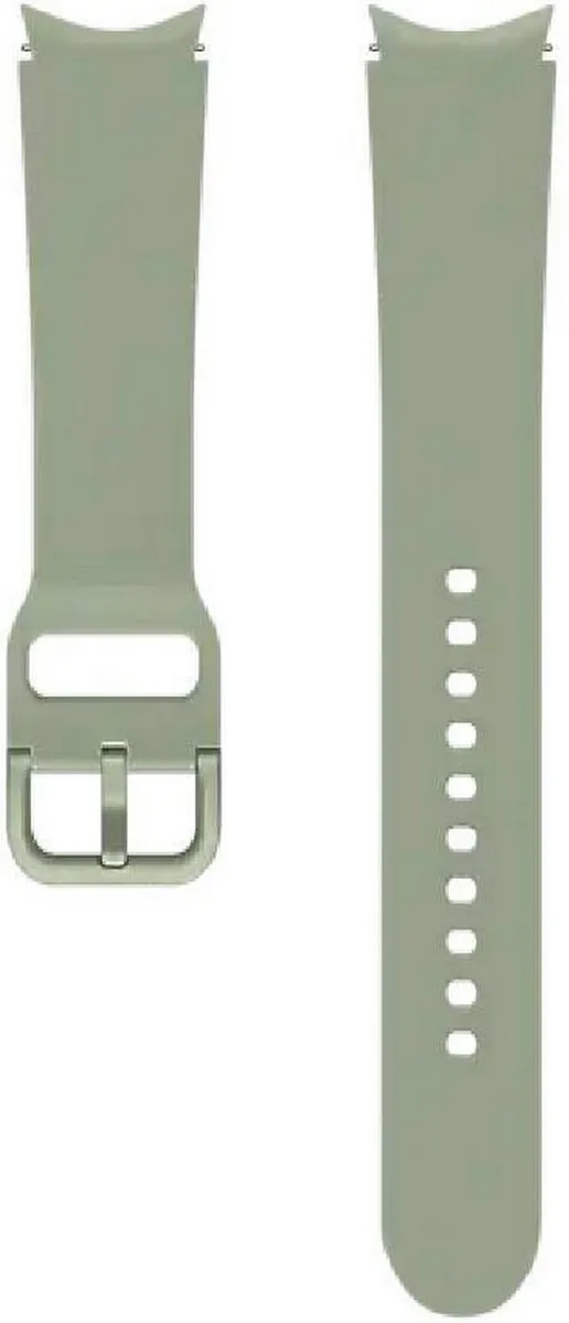 Samsung Galaxy Watch 4 Sportband 20mm M/L