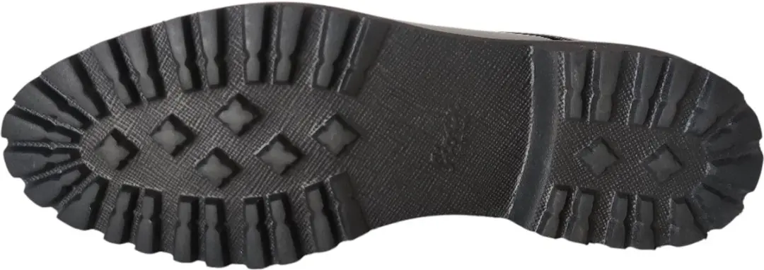 Sioux 6284 Veterschoenen - Zwart - afbeelding 5 van 6