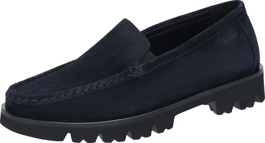 Sioux Cortizia-729 Slipper Dames