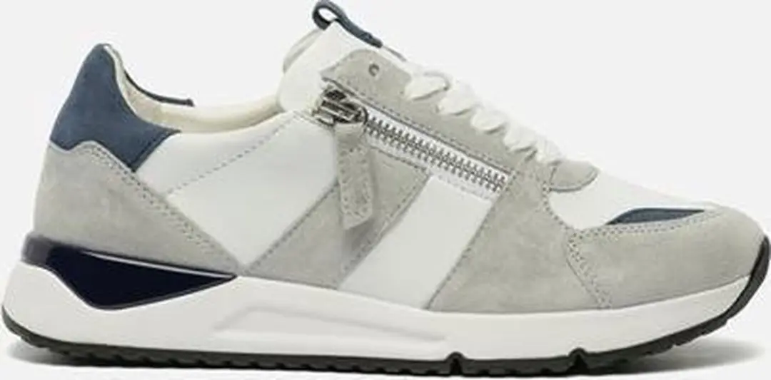 Gabor Comfort sneakers grijs