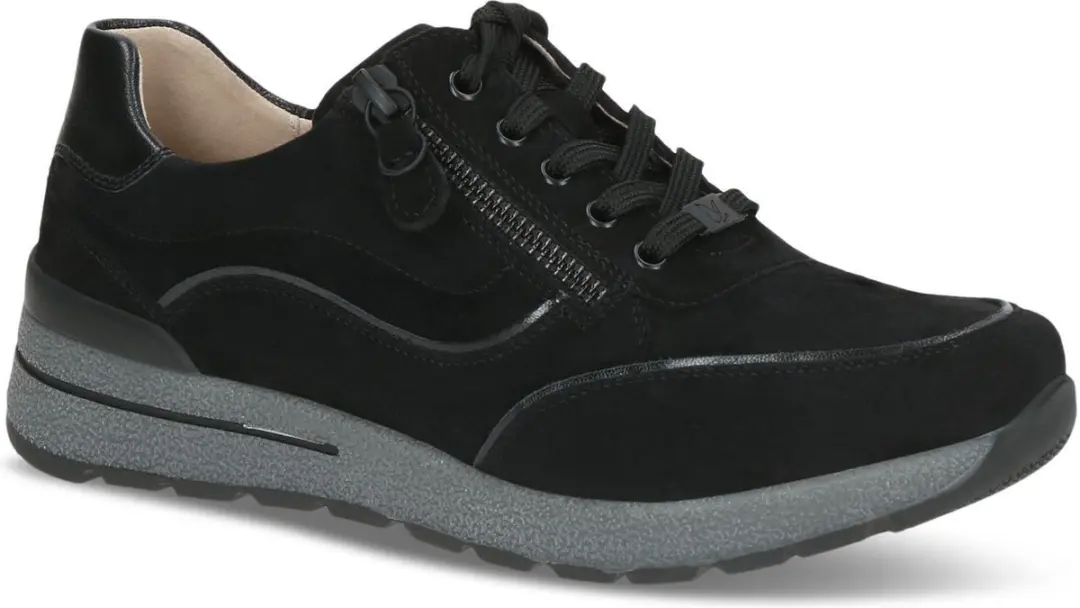 Caprice Dames Sneaker 9-23650-43 019 H-breedte Maat: 40 EU