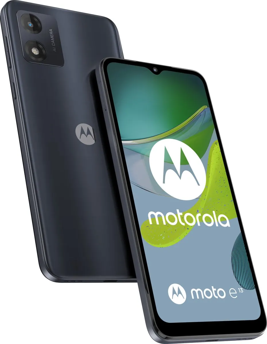 Motorola moto e13 64GB