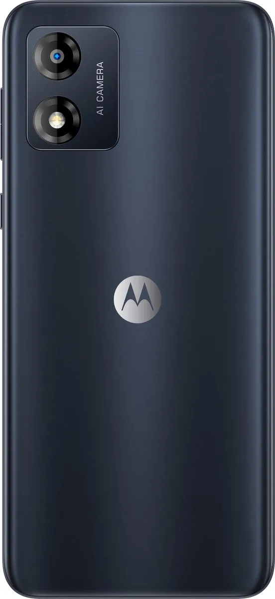 Motorola moto e13 64GB - Zwart