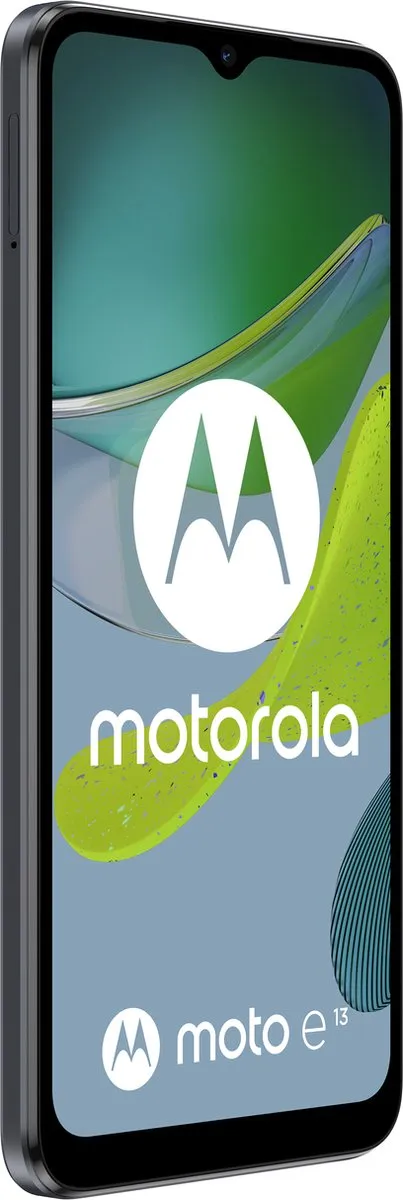Motorola moto e13 64GB - Zwart