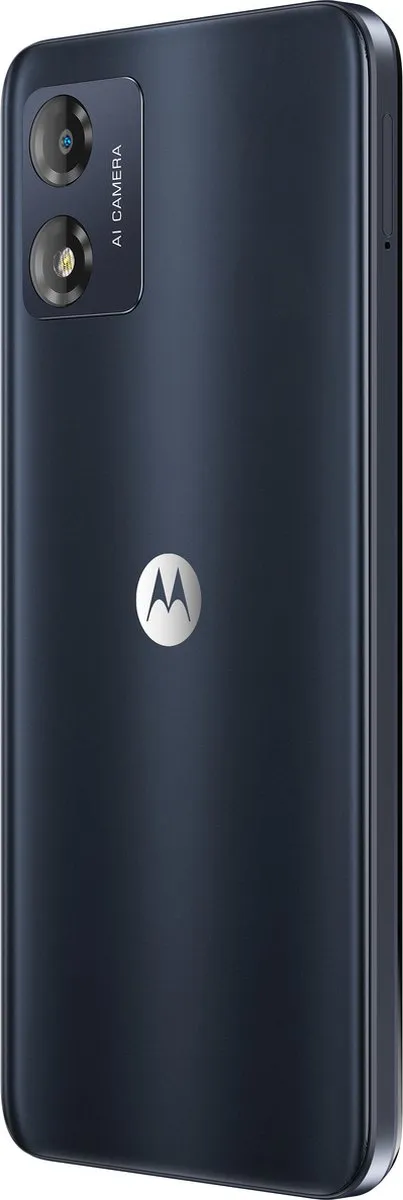 Motorola moto e13 64GB - Zwart