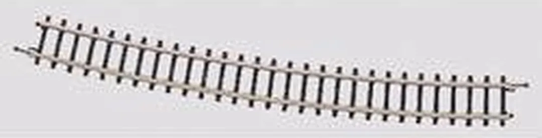 Märklin Miniclub Gebogen Rails 13° 490mm - 10 Stuks