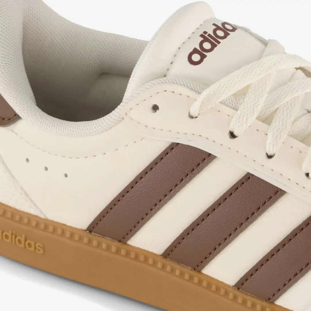 adidas Breaknet Sleek dames sneakers - afbeelding 5 van 6