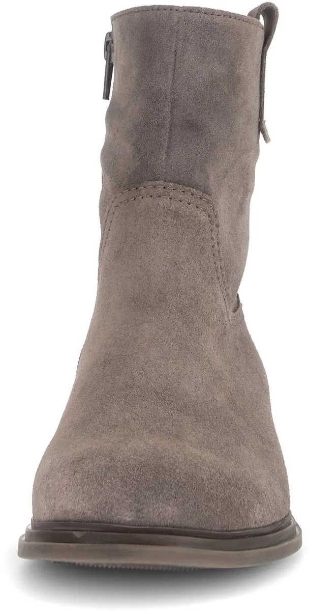 Gabor 8040.01 Enkellaarzen - Taupe - afbeelding 5 van 5