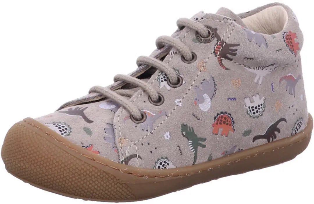 Naturino heren sneakers beige maat 22