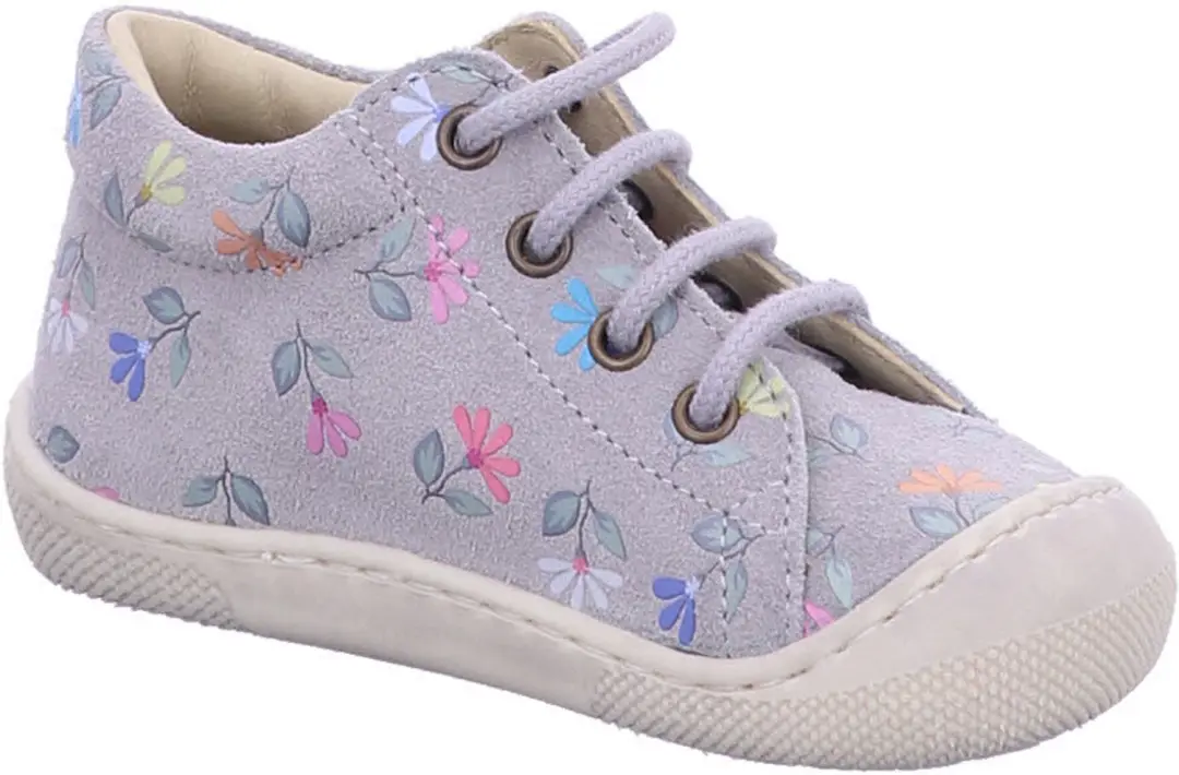 Naturino sneakers grijs maat 22