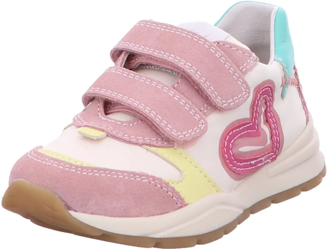 Naturino dames sneakers roze maat 32