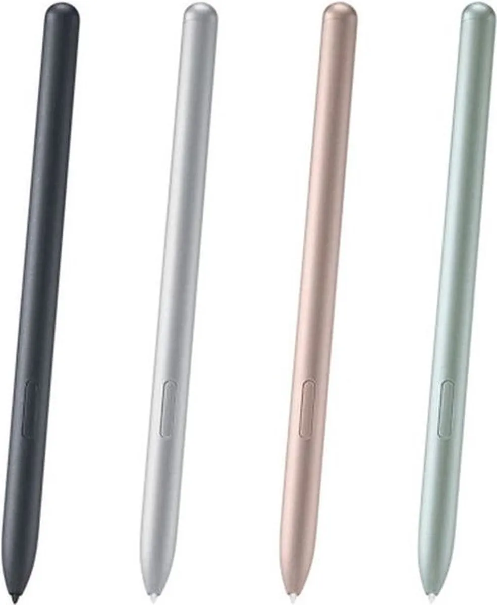 Samsung Galaxy Tab S7 FE S-Pen - Groen - afbeelding 6 van 6