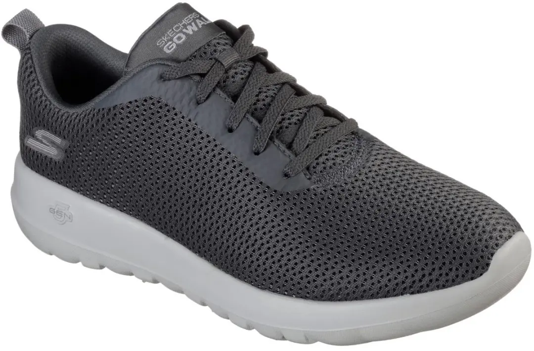 SKECHERS GO WALK MAX EFFORT herenschoenen sneaker 44 EU