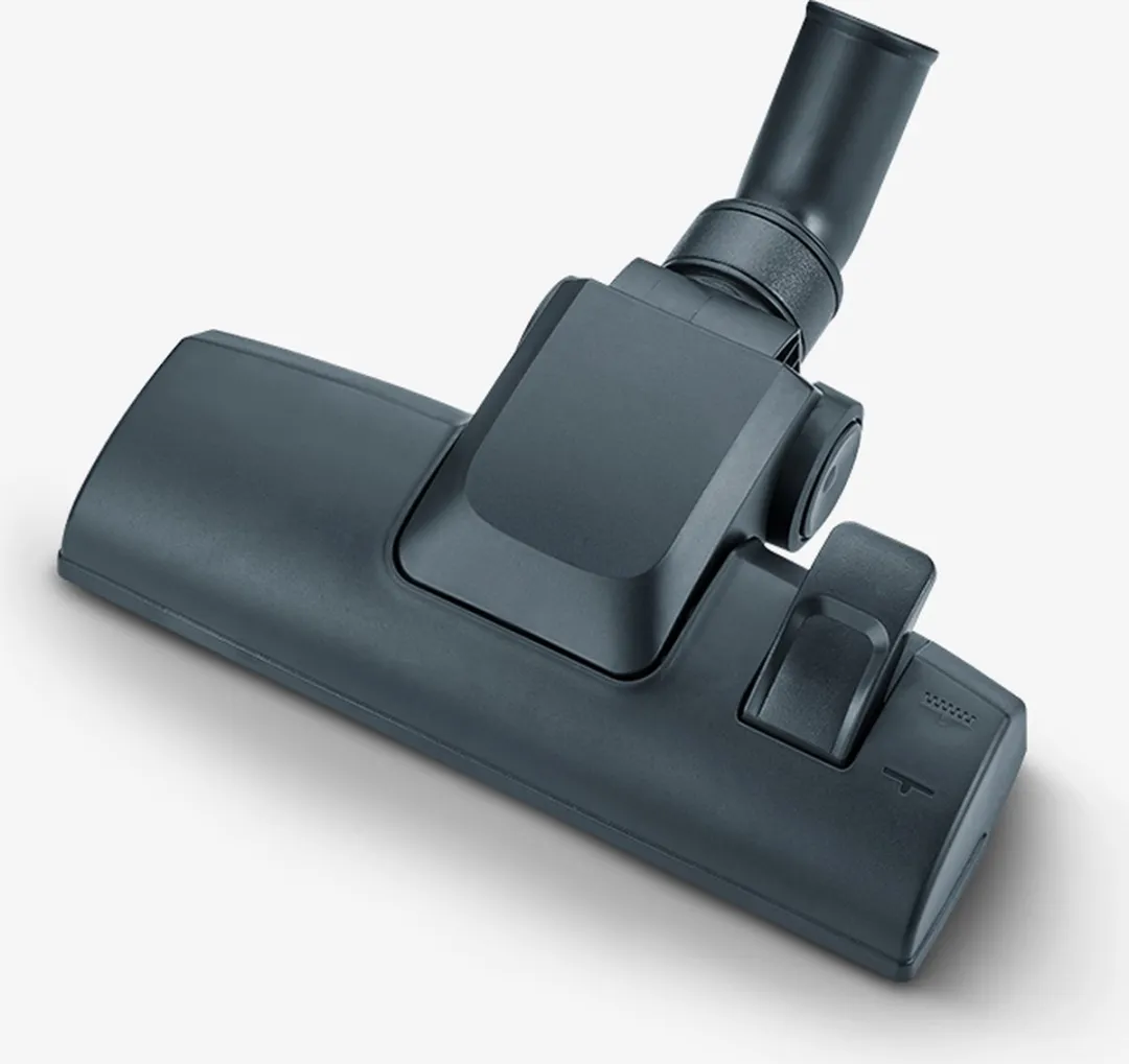 Severin BC 9588 Cilinderstofzuiger 750W - 2L - Zwart/Grijs - afbeelding 6 van 6