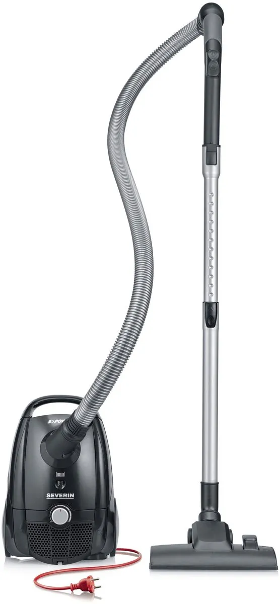 Severin BC 9588 Cilinderstofzuiger 750W