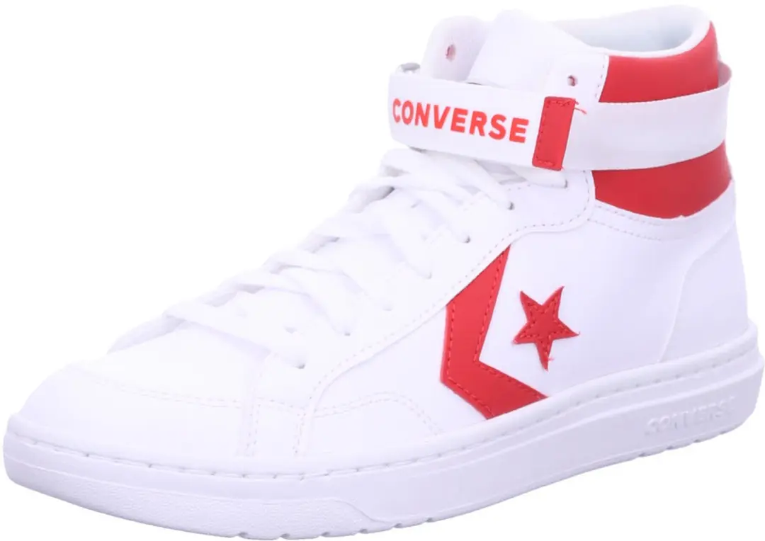 Converse heren sneakers wit maat 46