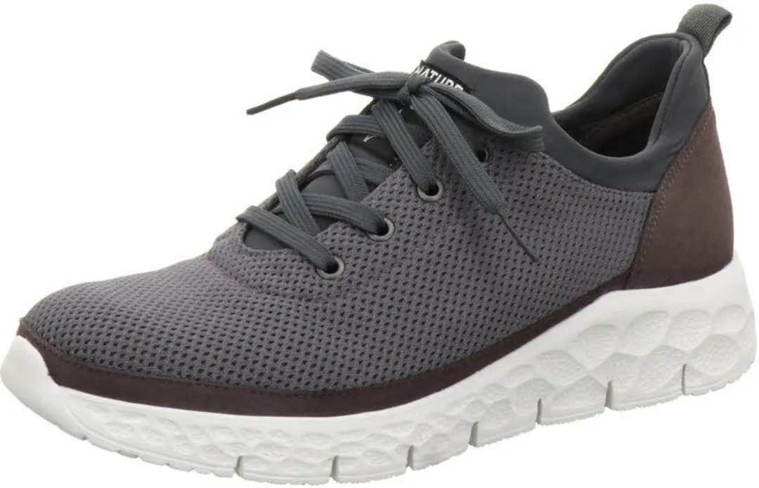 Mephisto heren sneakers grijs maat 43.5