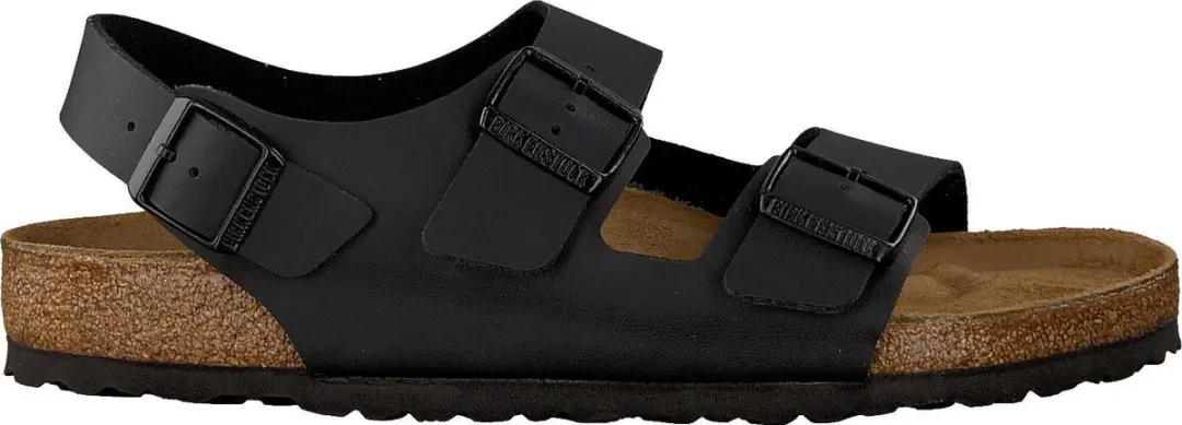 Birkenstock Heren Sandalen Milano