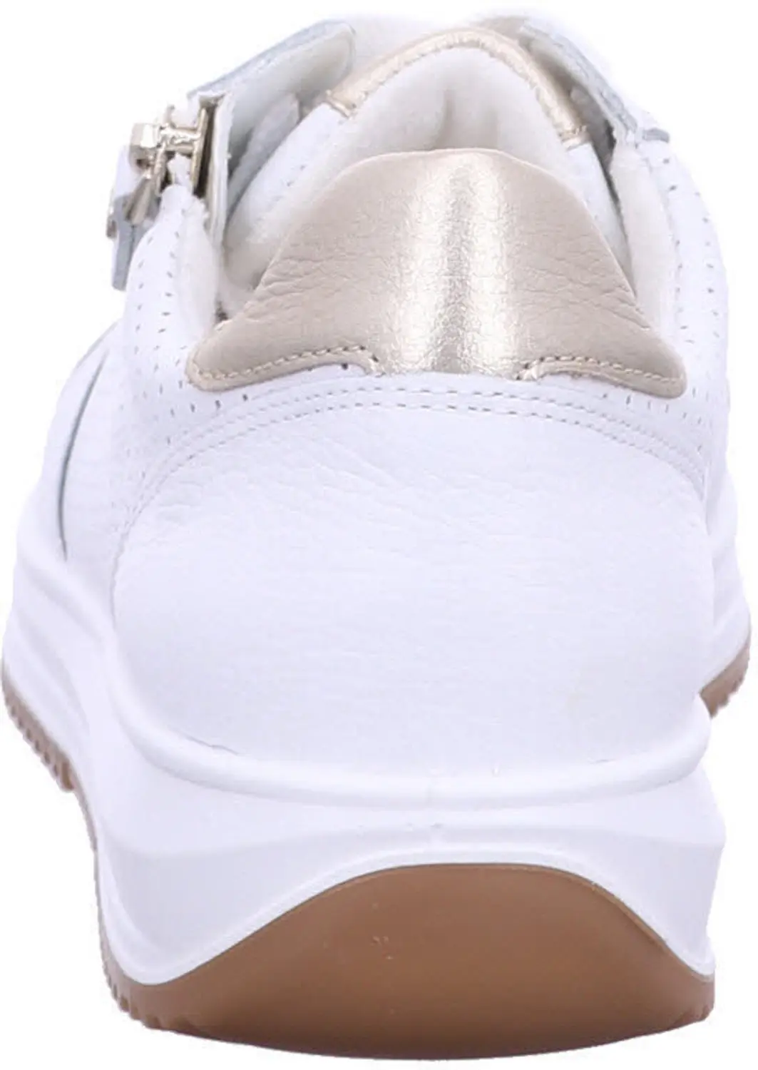 Ara Dames Sneakers - Wit - 34 - afbeelding 2 van 4