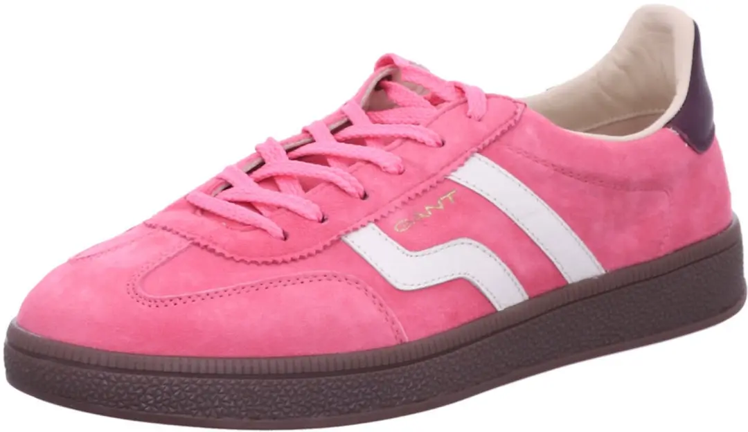 Gant dames sneakers rood maat 36