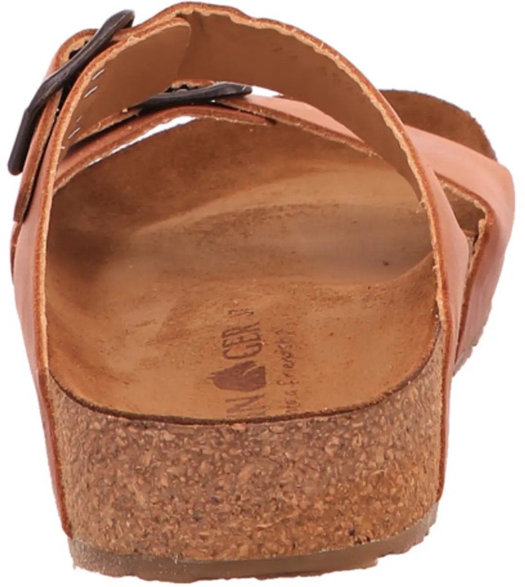 Haflinger dames laarzen bruin maat 38