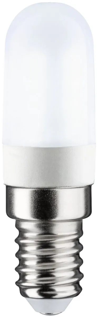 Paulmann LED-gloeilamp E14 1W 6500K Helder - afbeelding 3 van 6