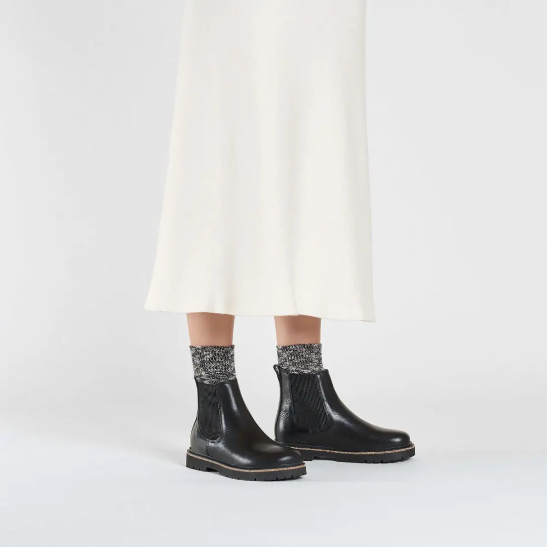 Birkenstock Highwood Slip-Op-Slippers