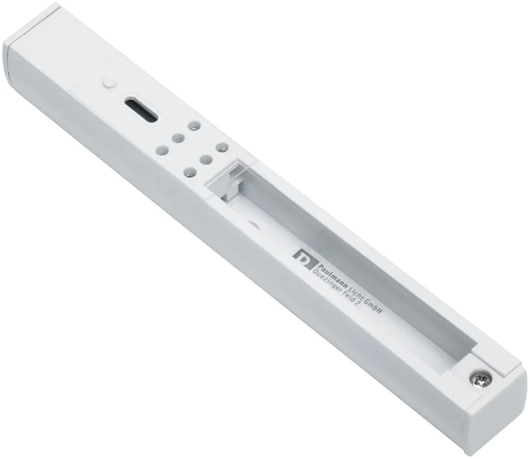 Paulmann 97685 Voeding Wit - Railsysteemcomponent
