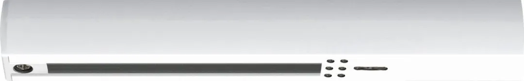Paulmann 97685 Voeding Wit - Railsysteemcomponent