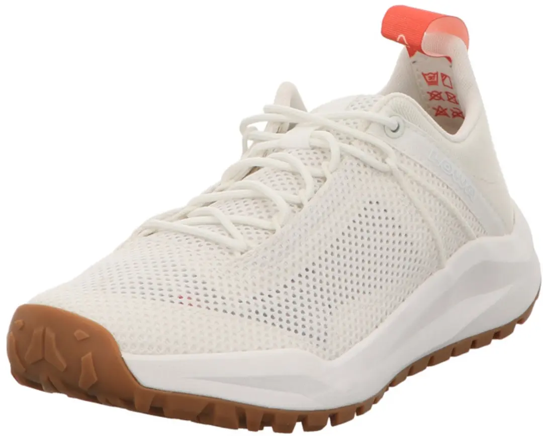 LOWA dames sneakers wit maat 42
