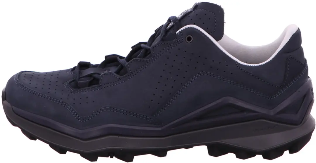 LOWA heren sneakers blauw maat 51