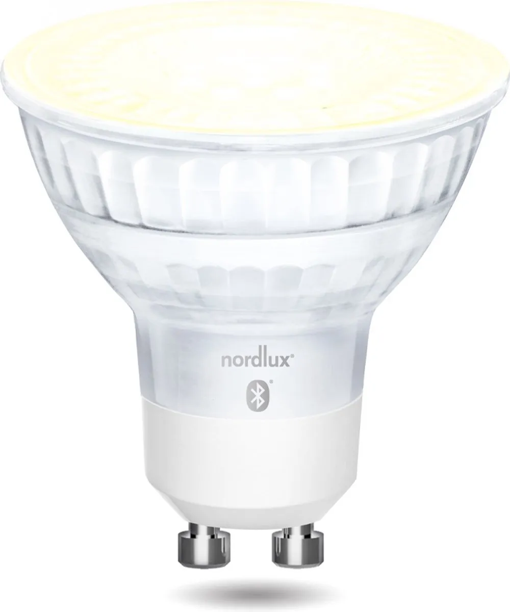Nordlux SMART Spot GU10 - Wit