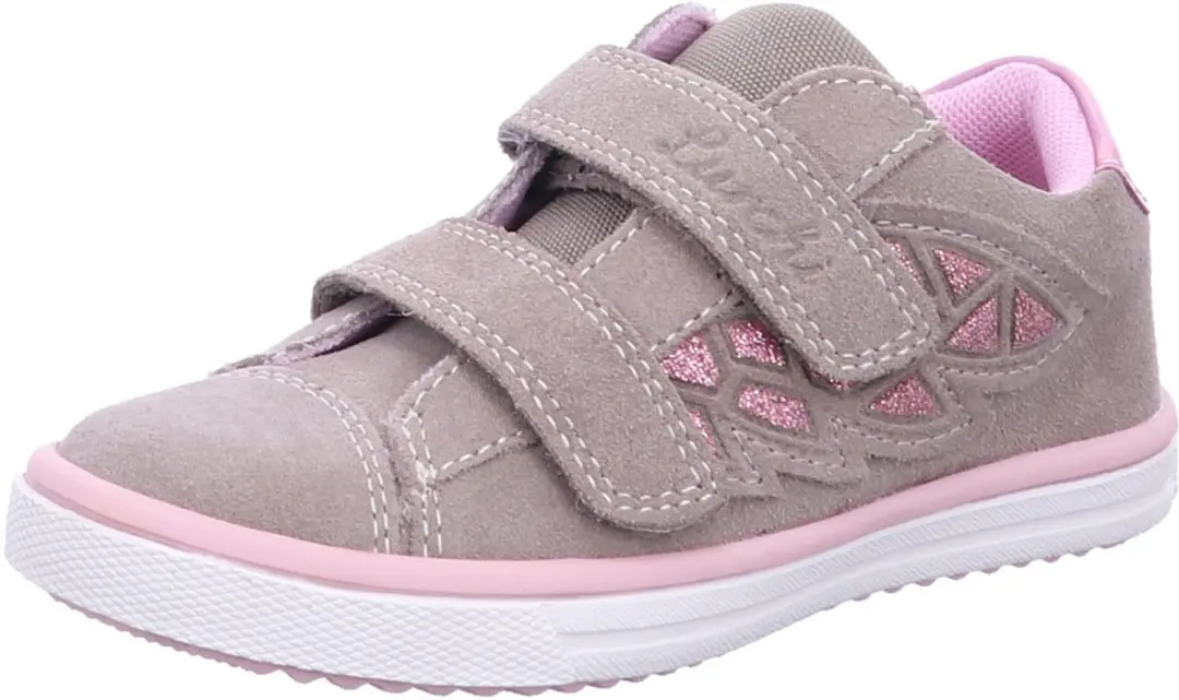 Lurchi dames sneakers beige maat 30