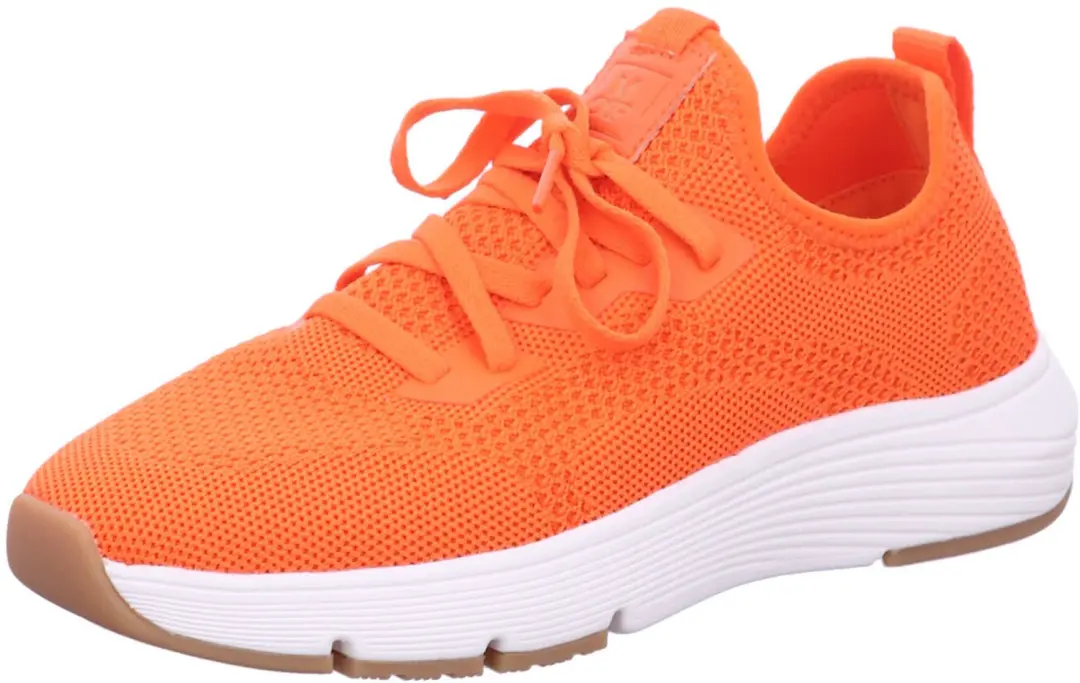 Marc O'Polo dames sneakers geel maat 37