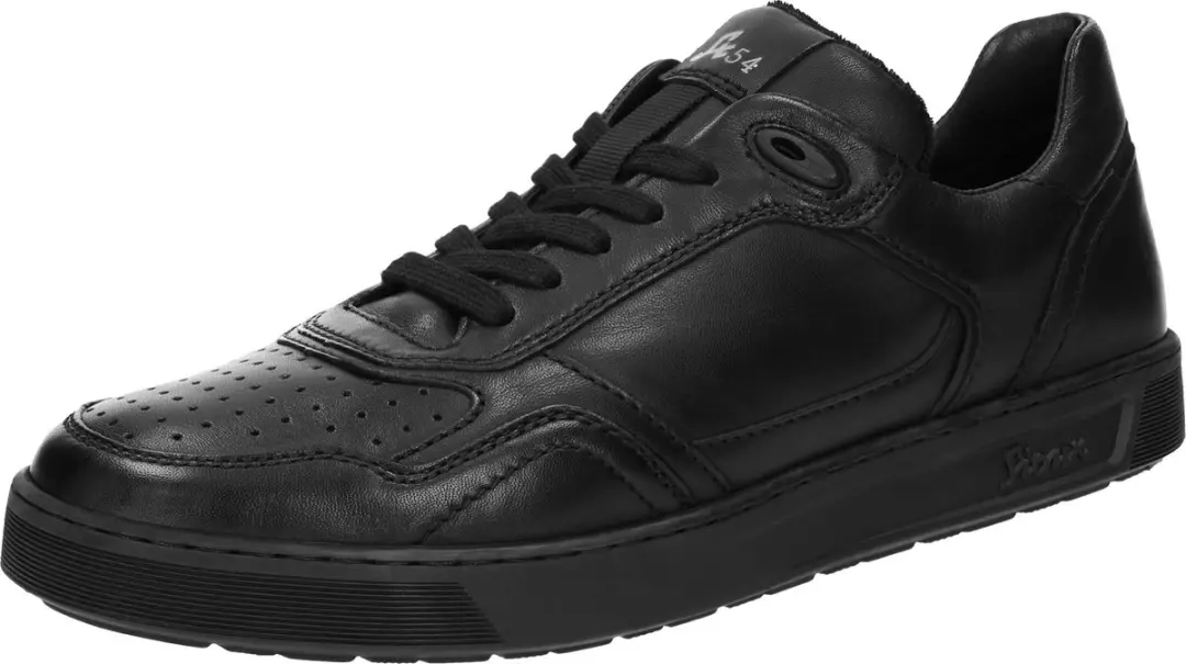 Sioux Tedroso-704 Sneaker Heren