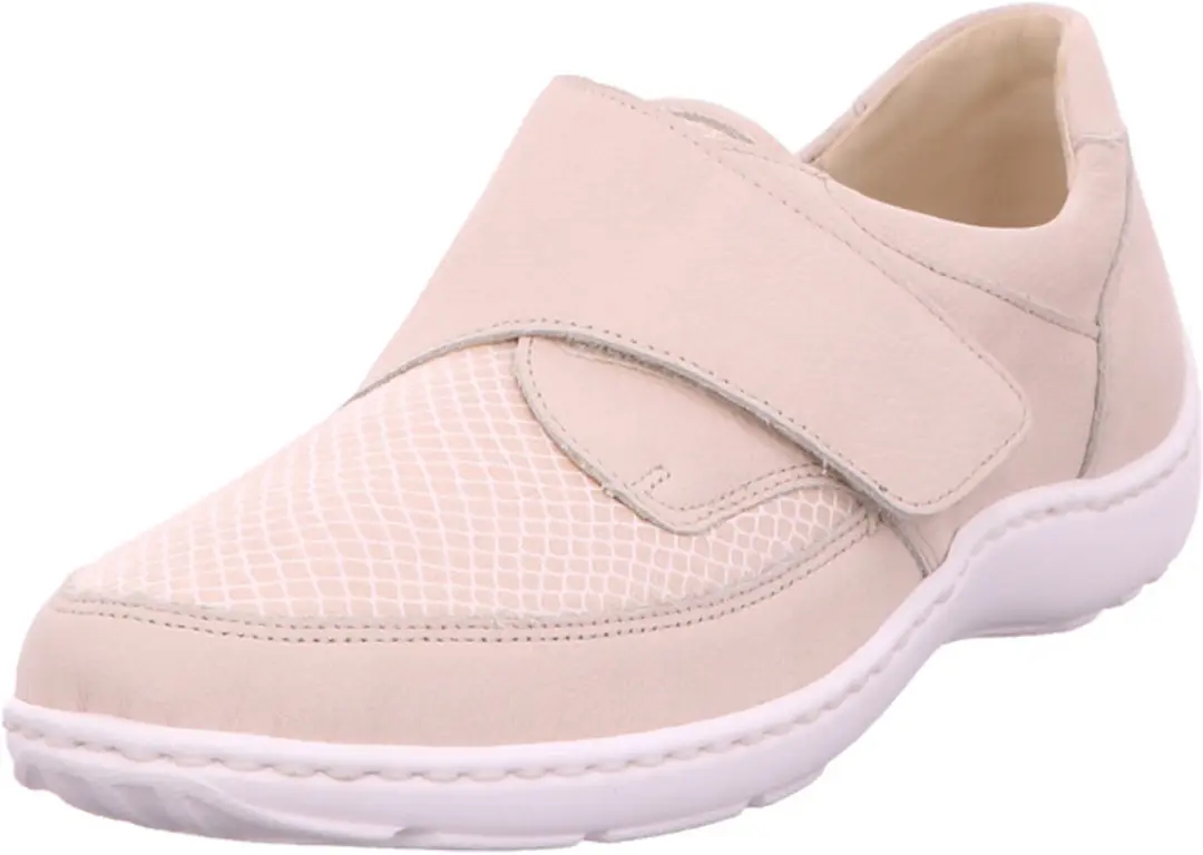 Waldläufer Hina Instappers - Beige - afbeelding 6 van 6